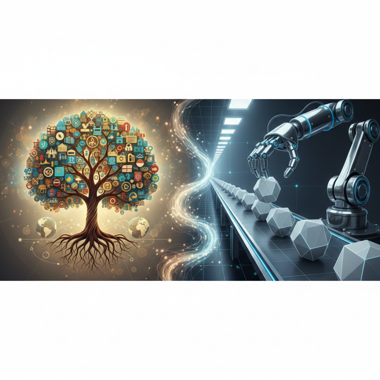 بومی سازی یا شبیه سازی