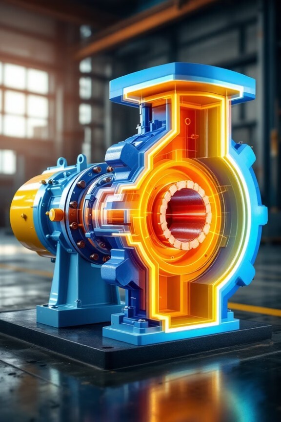 فربد صنعت ایرانیان