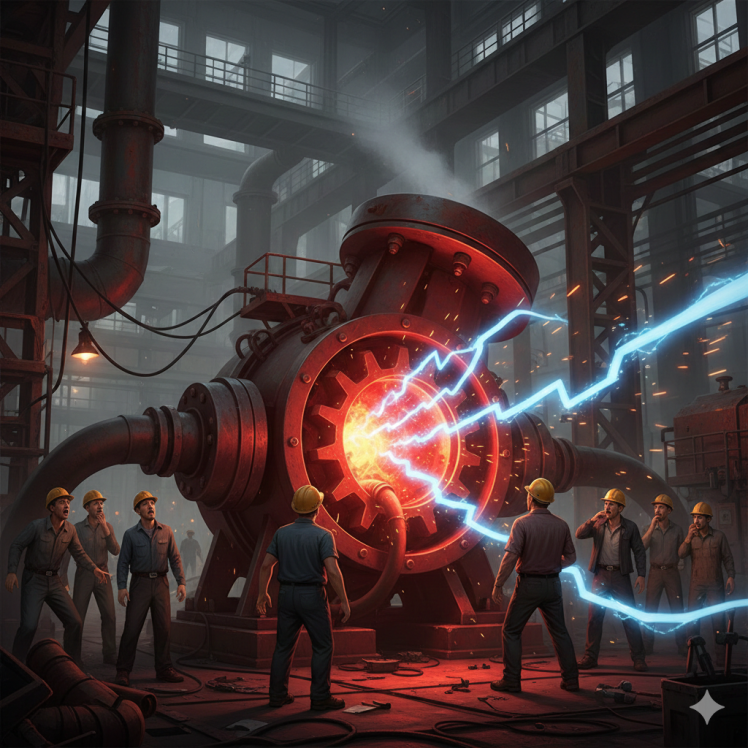 پمپهای خونآشام