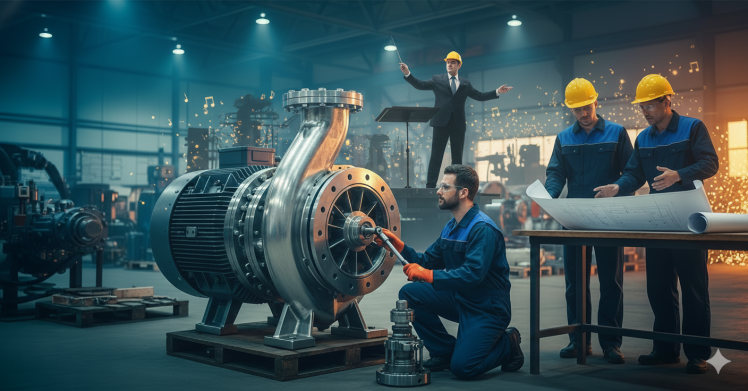 ارکستر نامرئی