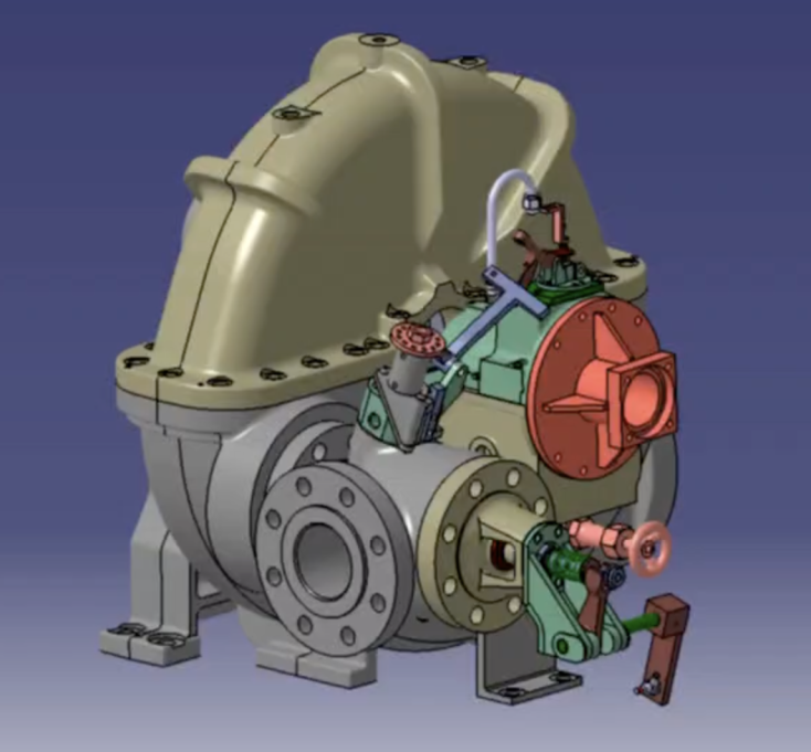 فربد صنعت ایرانیان